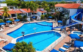 Alborada Hotel Melgar